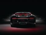 Bugatti Chiron Sport 2018 года (WW)